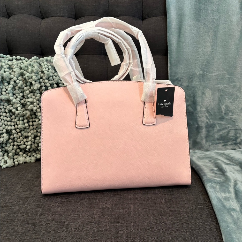 Kate Spade ♠️ pink purse
